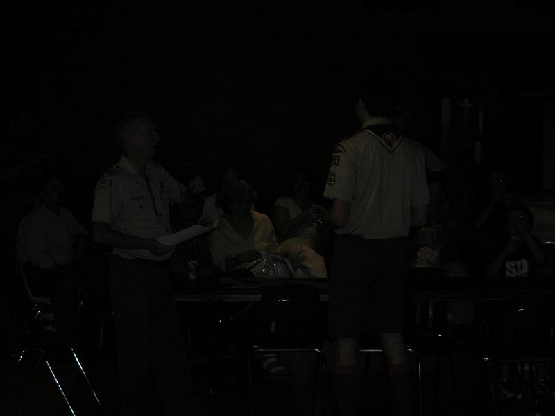 Hot dog dinner-Ricket's Glen camping trip 016.jpg